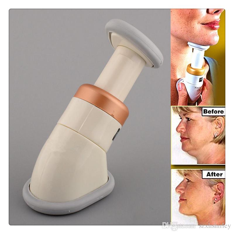 Glamza Neckline Neck Slimmer