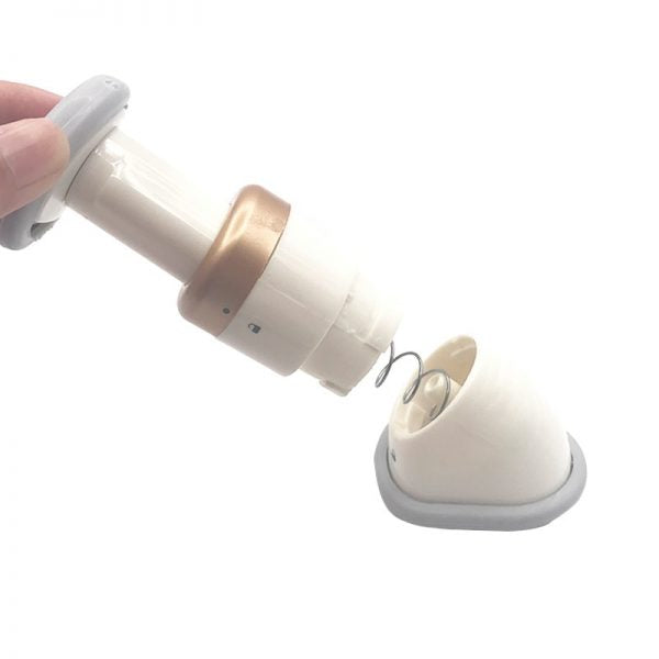 Glamza Neckline Neck Slimmer