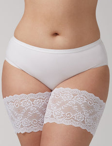Glamza Netted Chub Rub Thigh Bands