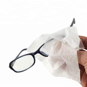 HP Spectacle Wipes 52pk