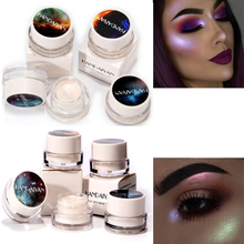 Load image into Gallery viewer, Glamza Christmas Polar Highlight Cream