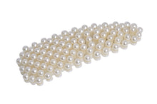 Load image into Gallery viewer, Glamza Pearl Hair Clips