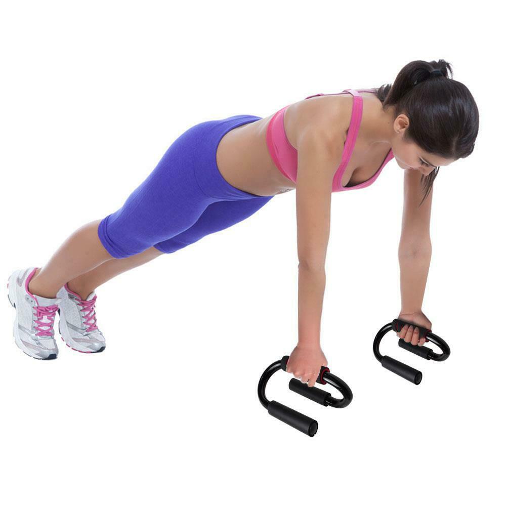 Generise Gym Push Up Stands