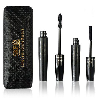 SKF8 Long Lash Volume Mascara