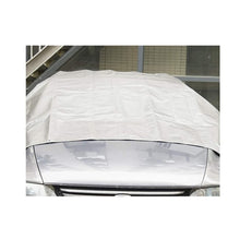 Load image into Gallery viewer, Generise Windscreen Car Cover (185x85cm)