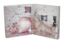 Load image into Gallery viewer, Bauble Rose Advent Calendar