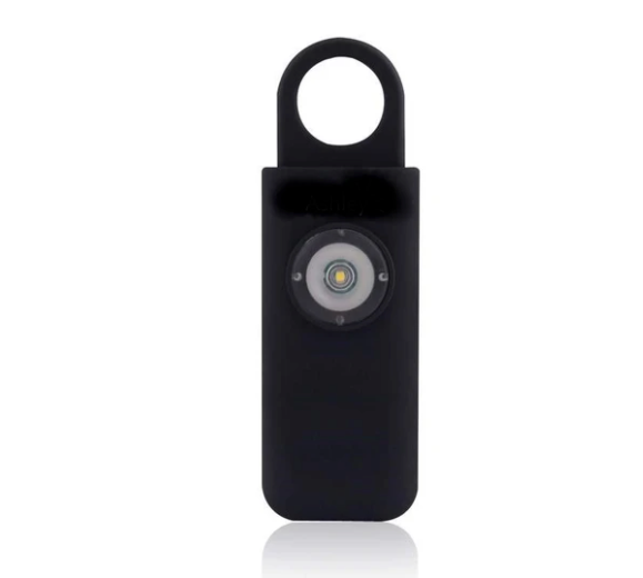 Generise Self Defence Panic Alarm 125DB