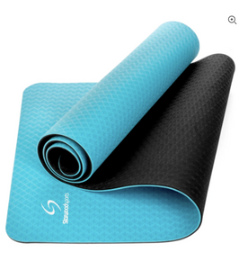 Generise Exercise Mat W/Case