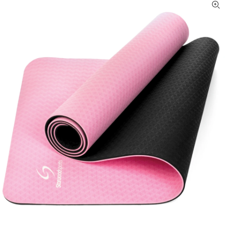 Generise Exercise Mat W/Case
