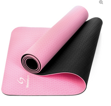Load image into Gallery viewer, Generise Exercise Mat W/Case