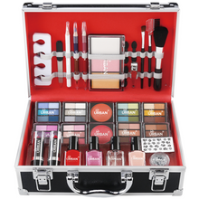 Load image into Gallery viewer, Divine Love Urban Beauty 76 Piece French Manicure Case