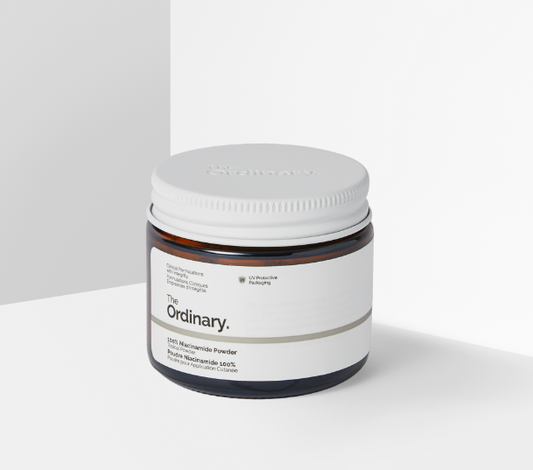 The Ordinary 100% Niacinamide Powder