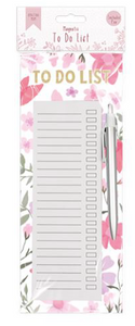 Generise Mum's Magnetic To-Do List & Pen