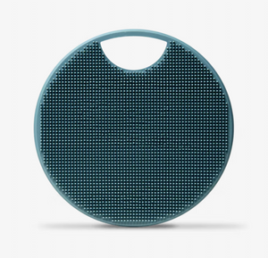 Lumin skincare body scrubber