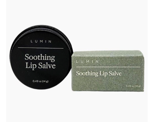 Lumin Soothing Lip Salve