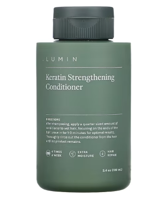 Lumin Keratin Strengthening Conditioner 50ml