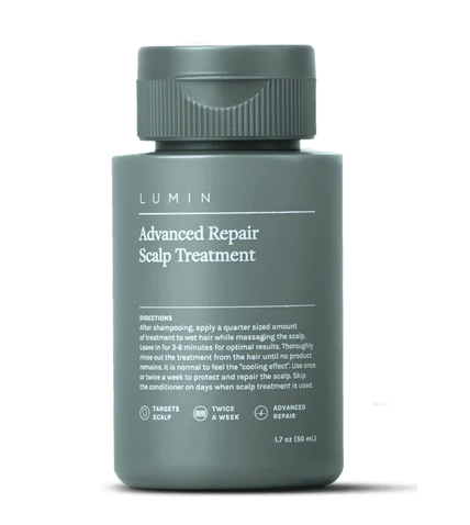 Lumin Advanced Repair Scalp Treatment