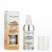 Load image into Gallery viewer, TLM™ Color Changing Foundation - Original