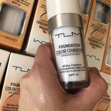 Load image into Gallery viewer, TLM™ Color Changing Foundation - Original