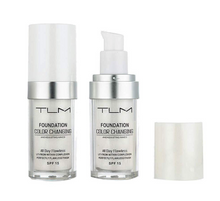 Load image into Gallery viewer, TLM™ Color Changing Foundation - Original
