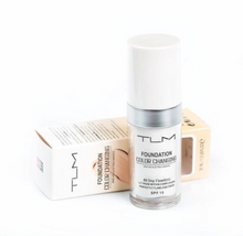 Load image into Gallery viewer, TLM™ Color Changing Foundation - Original