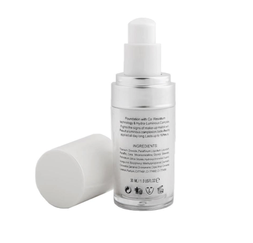 TLM™ Color Changing Foundation - Original