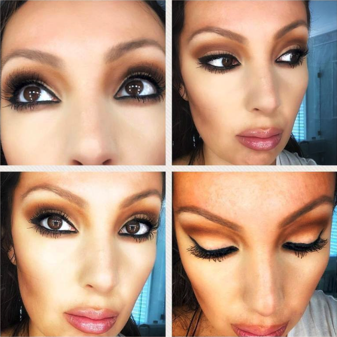 PHOERA Magnetic Eyelashes