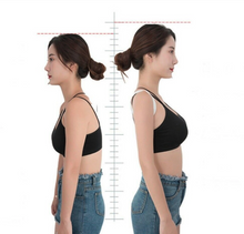 Load image into Gallery viewer, Generise Flexible Posture Belt and Back Support