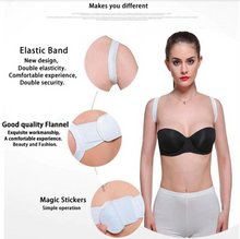 Load image into Gallery viewer, Generise Flexible Posture Belt and Back Support