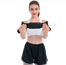 Load image into Gallery viewer, Generise Flexible Posture Belt and Back Support