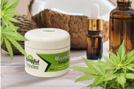 Purely Hemp Moisturiser