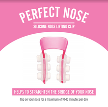 Load image into Gallery viewer, Glamza Perfect Nose Corrector Clip