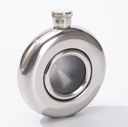 Secret Stash Drink Flasks