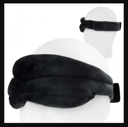 Acusoothe 3D Soft Padded Sleeping Mask
