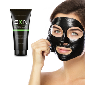 Skinapeel Deep Cleansing Black Mask - Blackhead Removing Peel off Mask 50g