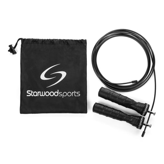 Generise Gym Starwood Skipping Rope