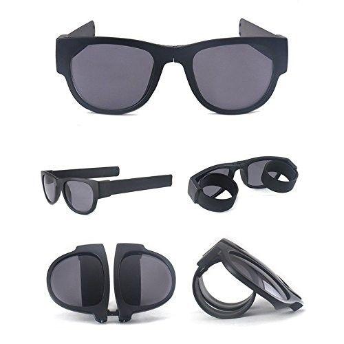 Generise Fold Sunglasses