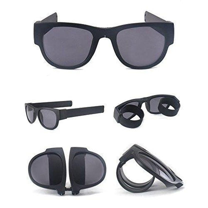 Generise Fold Sunglasses