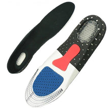 Load image into Gallery viewer, Sports Adjustable Arch Support Orthotic Footwear Insoles