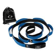 Load image into Gallery viewer, Generise Gym Stretching Straps