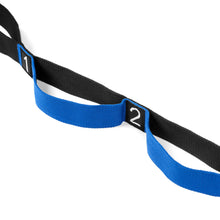 Load image into Gallery viewer, Generise Gym Stretching Straps
