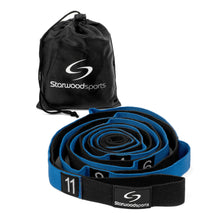 Load image into Gallery viewer, Generise Gym Stretching Straps