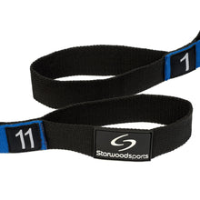 Load image into Gallery viewer, Generise Gym Stretching Straps