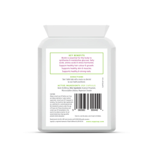 Load image into Gallery viewer, SUPPZUP -BIOTIN 10,000MCG 120 TABLETS