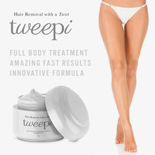 Load image into Gallery viewer, Tweepi Hair Growth Inhibitor Cream