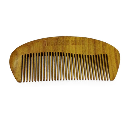 The Beard Comb