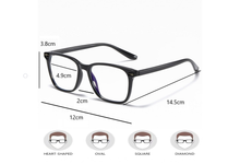 Load image into Gallery viewer, Generise Blue Light Blocking Glasses