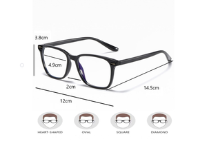 Generise Blue Light Blocking Glasses