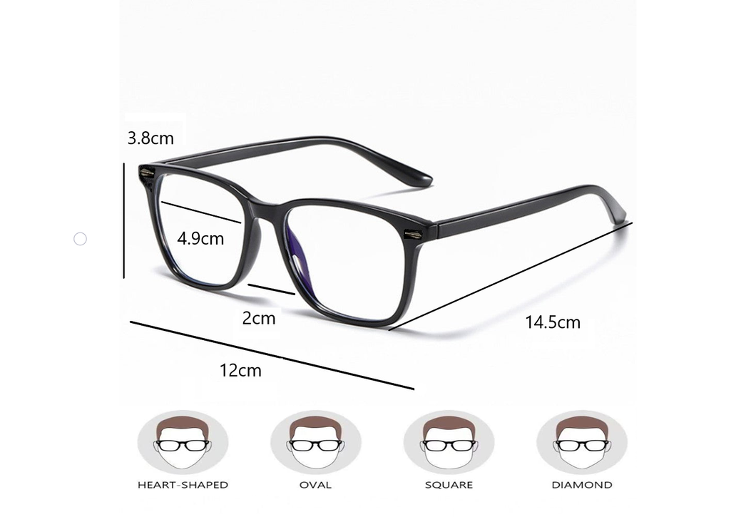 Generise Blue Light Blocking Glasses