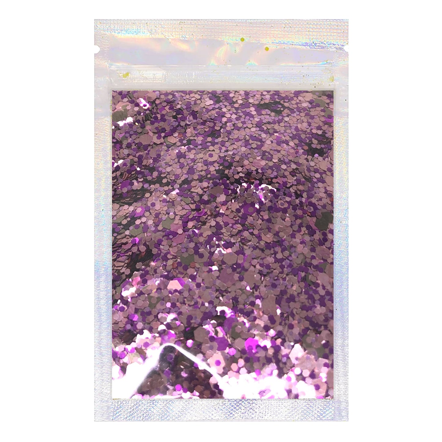 Glamza Chunky Glitter Sachet 10g